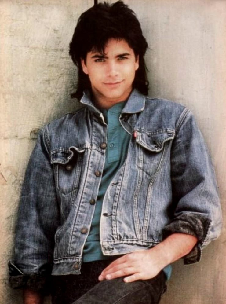 John Stamos