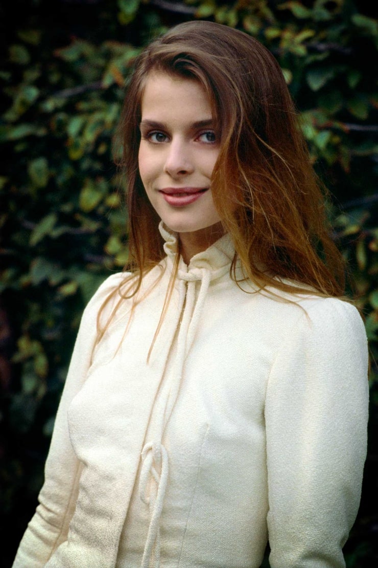 Nastassja Kinski