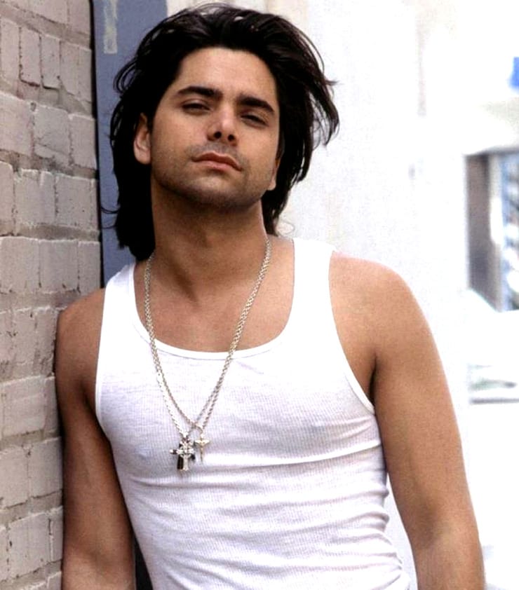 John Stamos