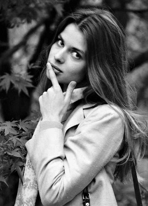 Nastassja Kinski