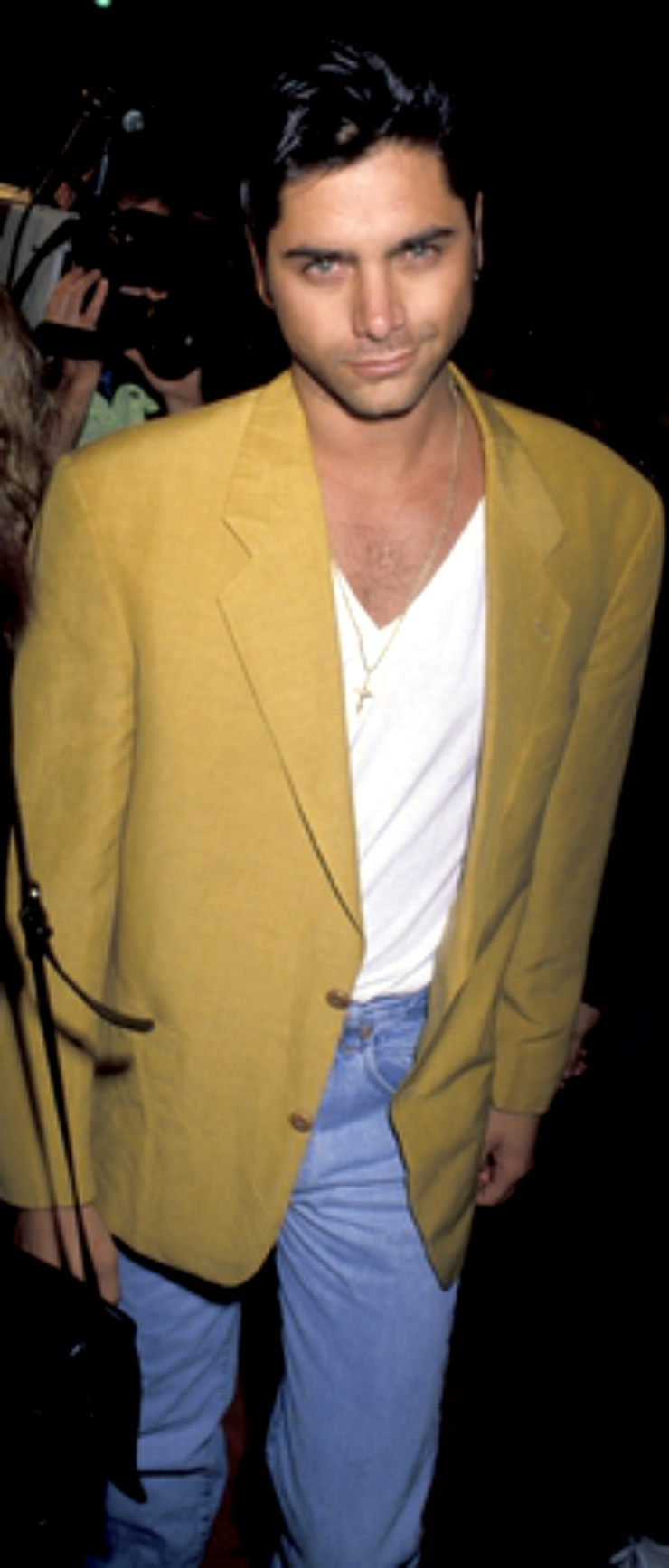John Stamos John Stamos
