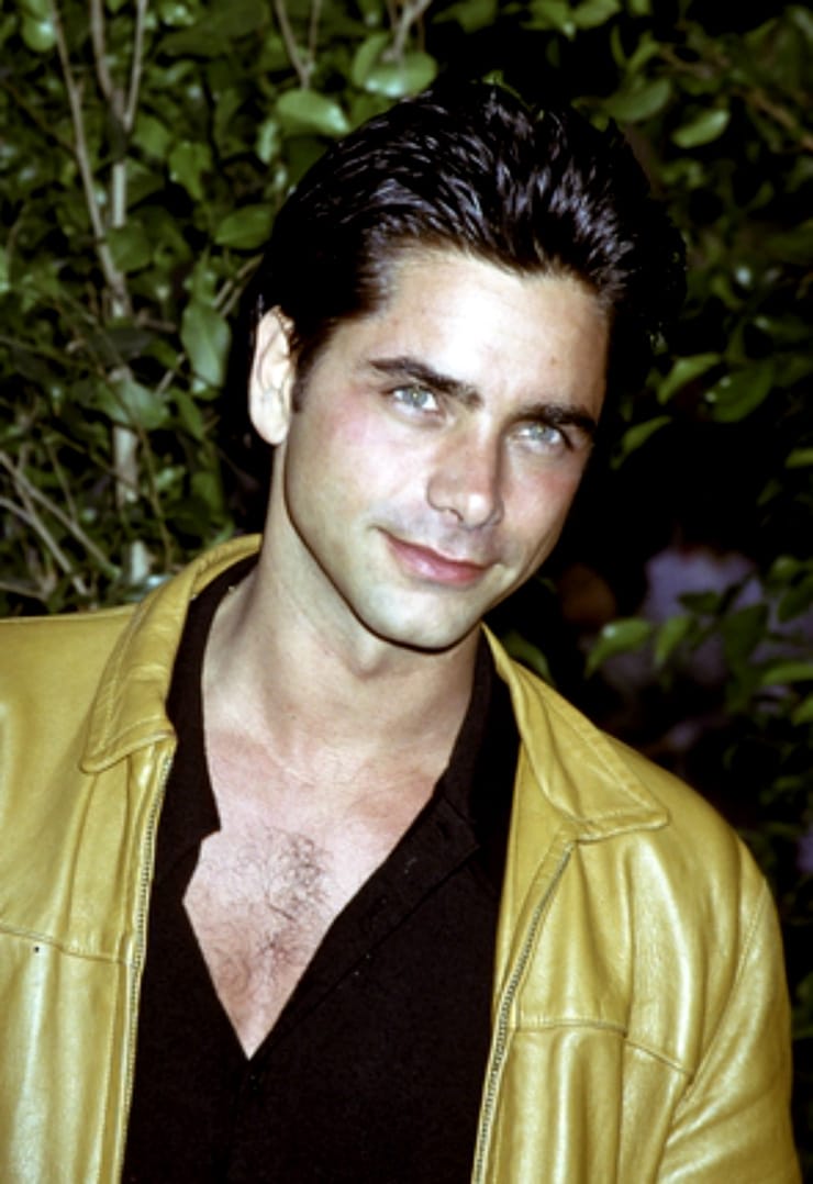 John Stamos John Stamos