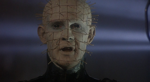 Hellraiser