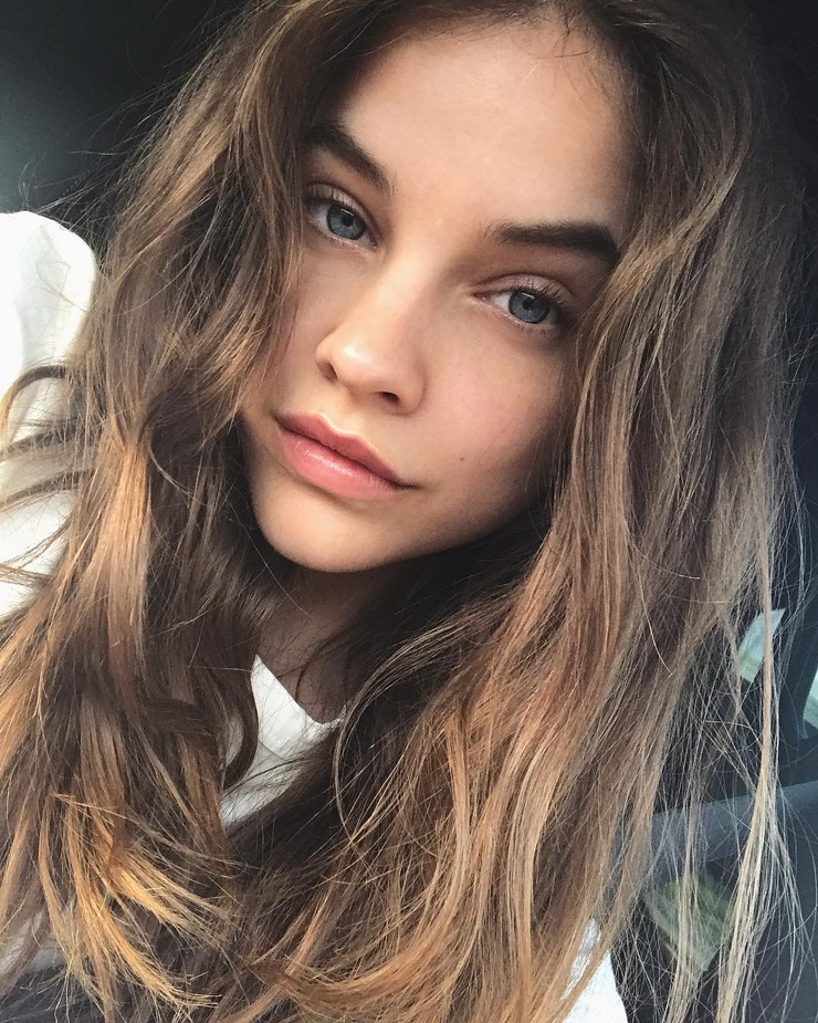 Barbara Palvin Barbara Palvin