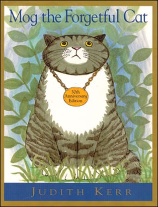 Judith Kerr