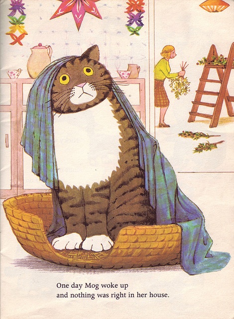 Judith Kerr