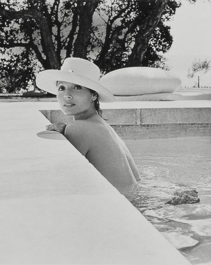 Elsa Martinelli Elsa Martinelli