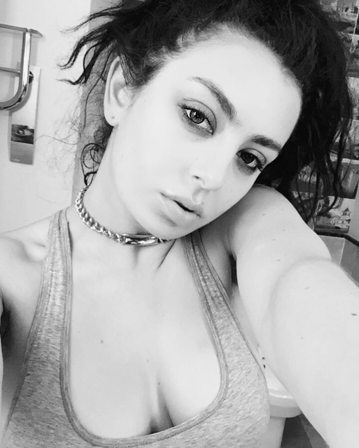 Charli XCX