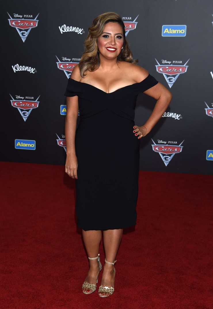 Cristela Alonzo Cristela Alonzo