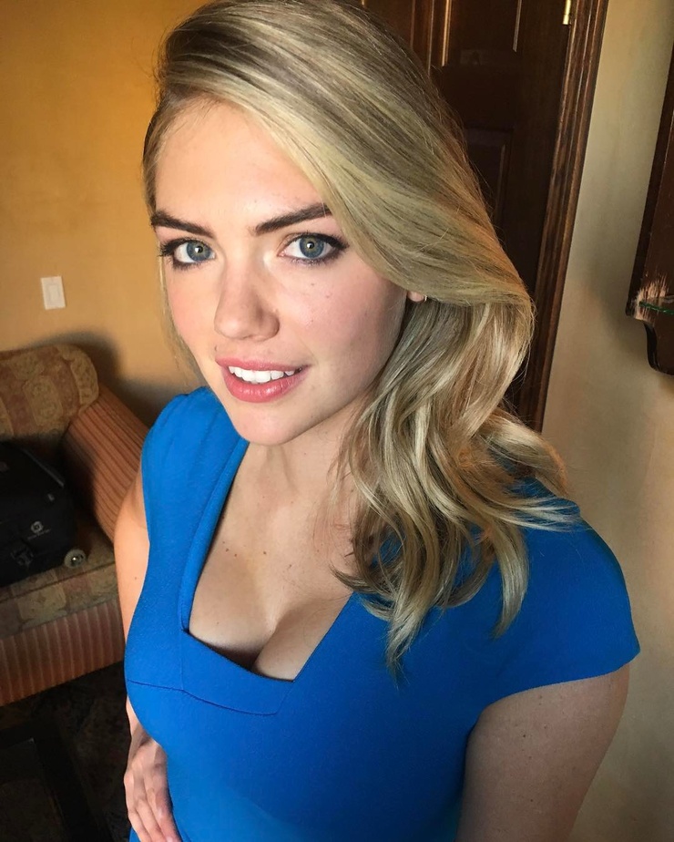 Kate Upton