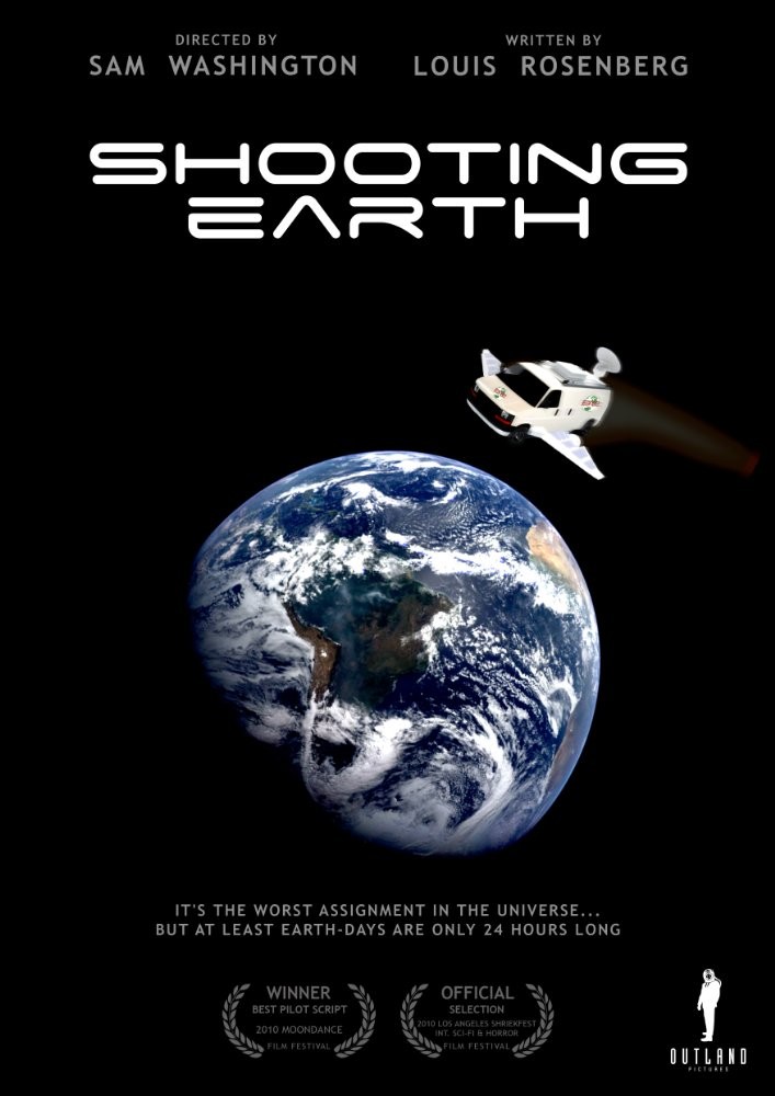 Shooting Earth