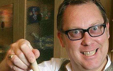 Vic Reeves