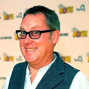 Vic Reeves