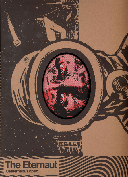 The Eternaut