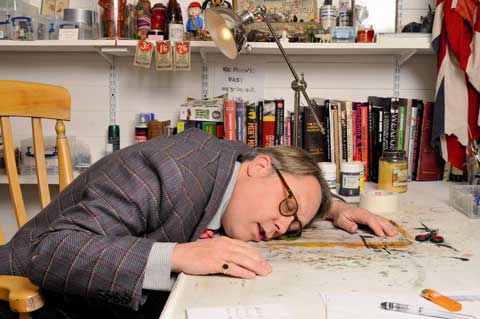 Vic Reeves Vic Reeves