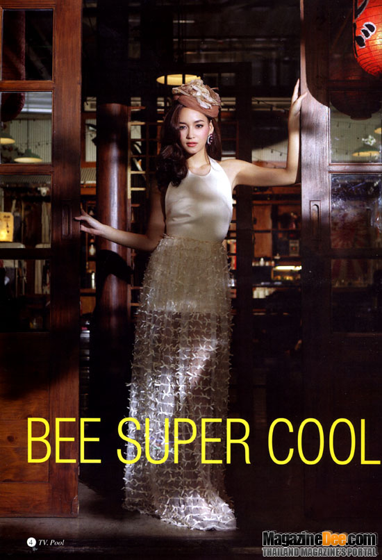 Bee Namthip