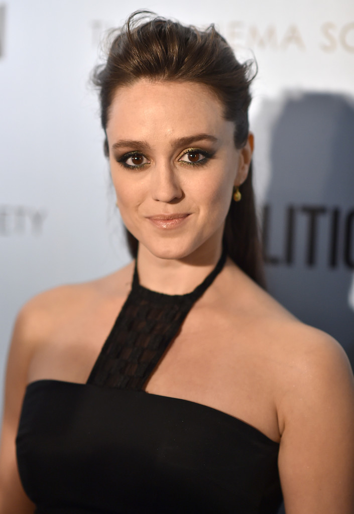 Heather Lind Heather Lind