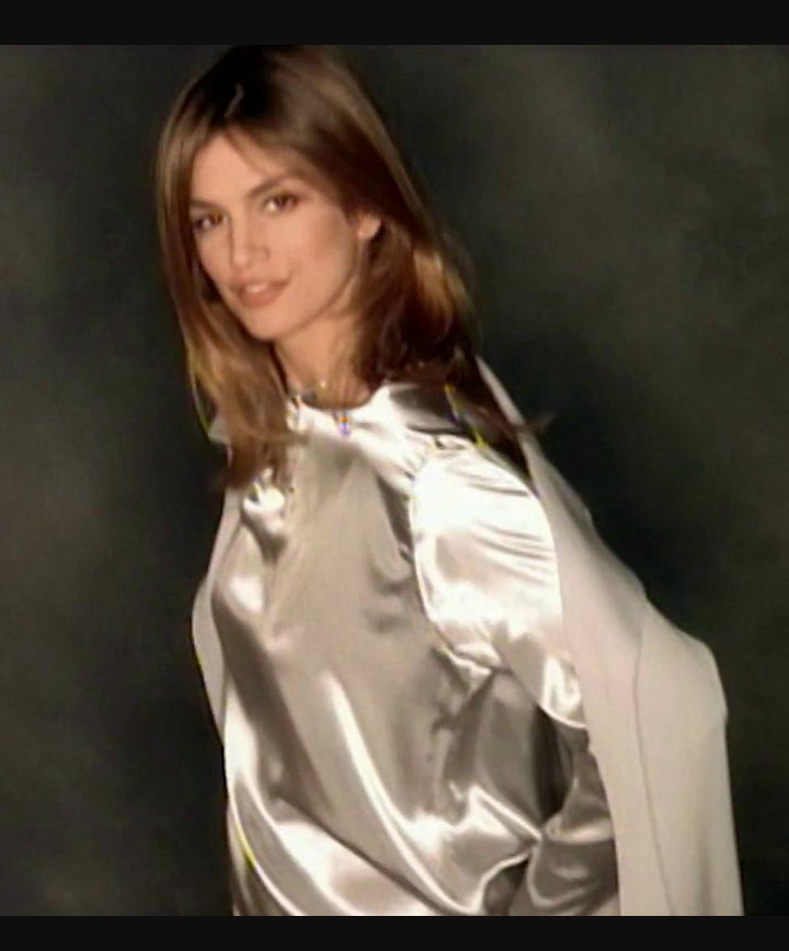 Cindy Crawford