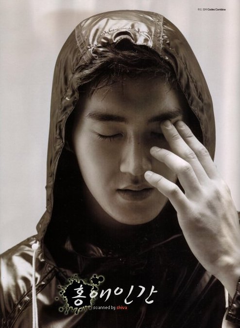 Si Won Choi