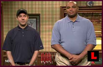 Charles Barkley