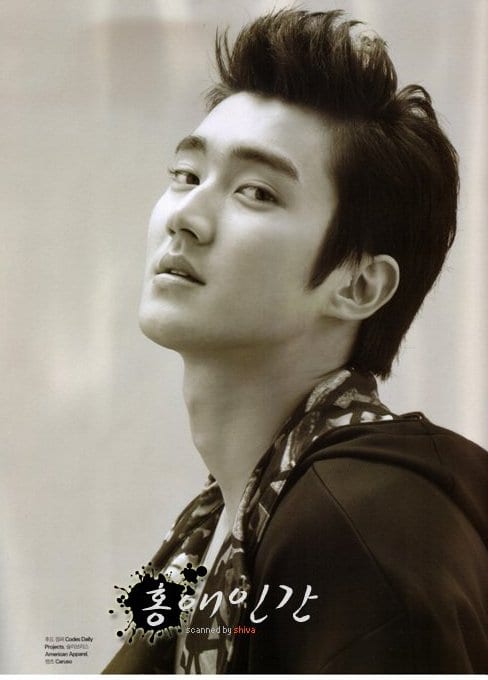 Si Won Choi Si Won Choi