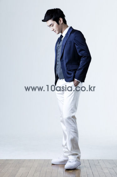 Si Won Choi