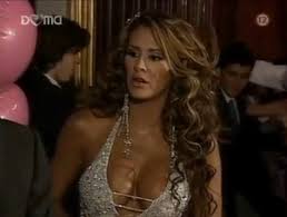 Ninel Conde