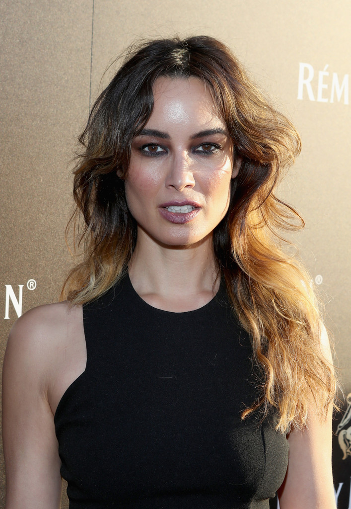 Berenice Marlohe