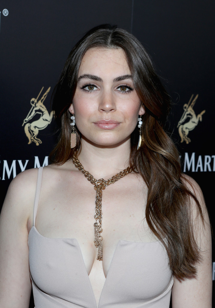Sophie Simmons