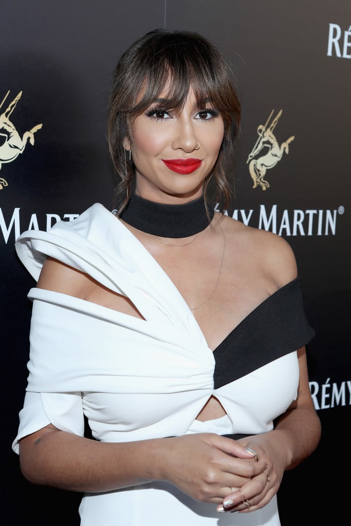 Jackie Cruz