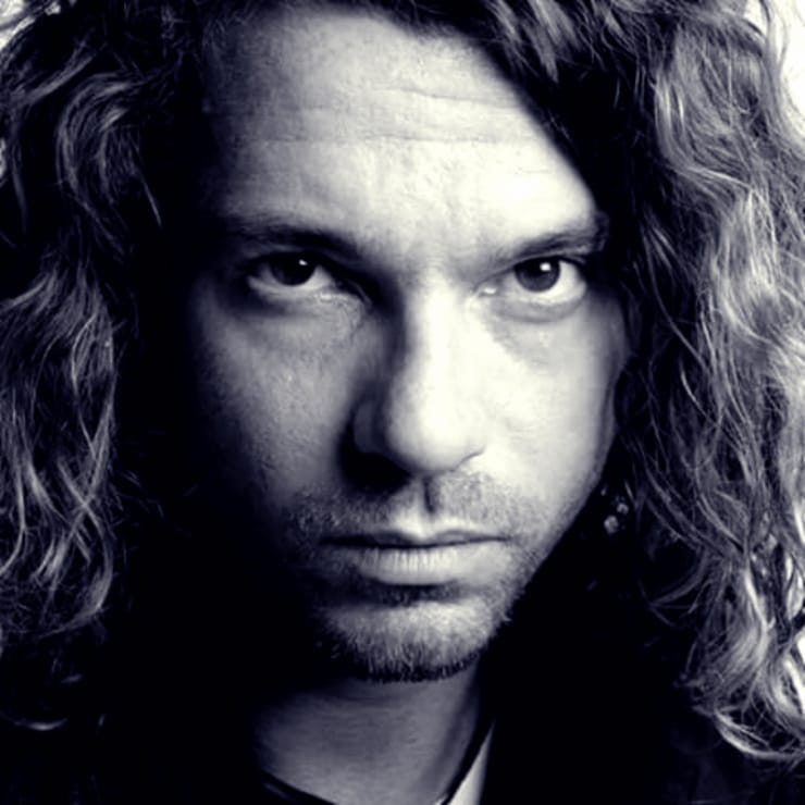 Michael Hutchence