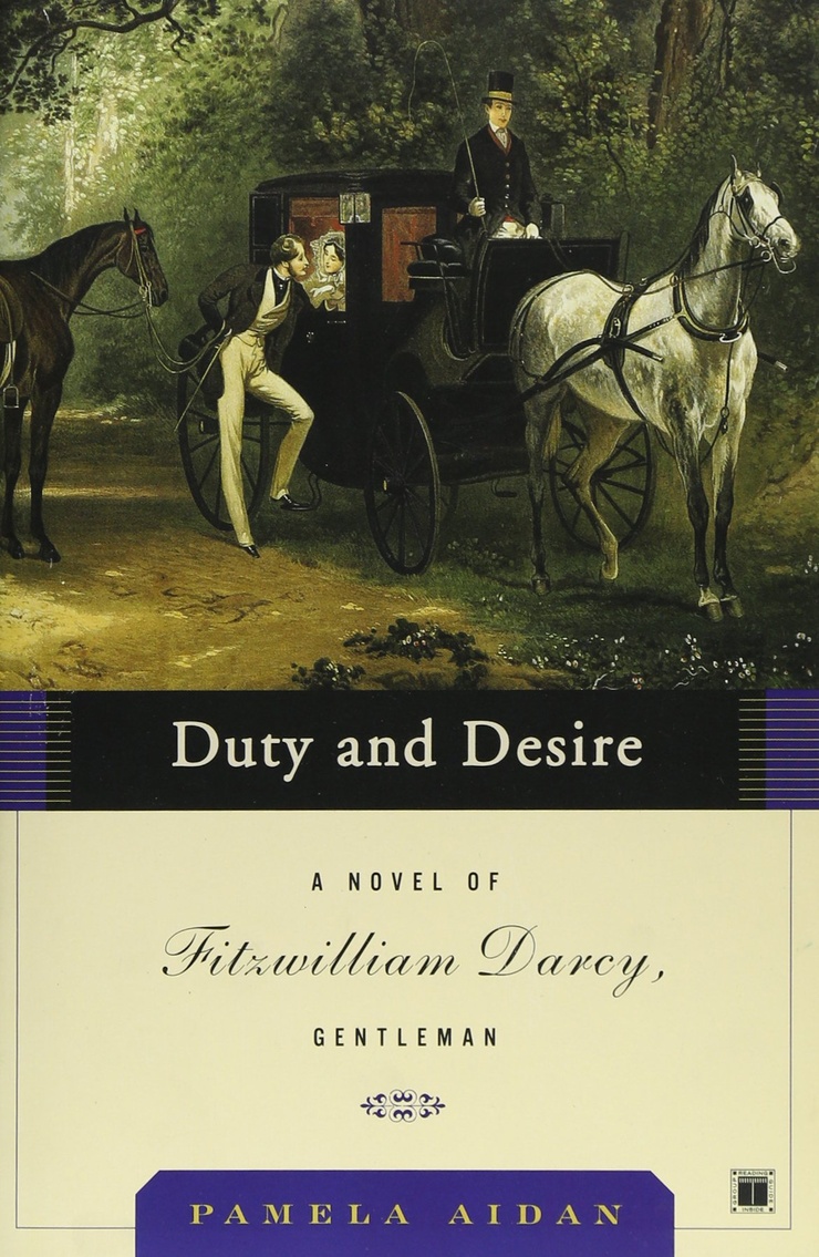 Duty and Desire