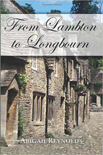 From Lambton to Longbourn