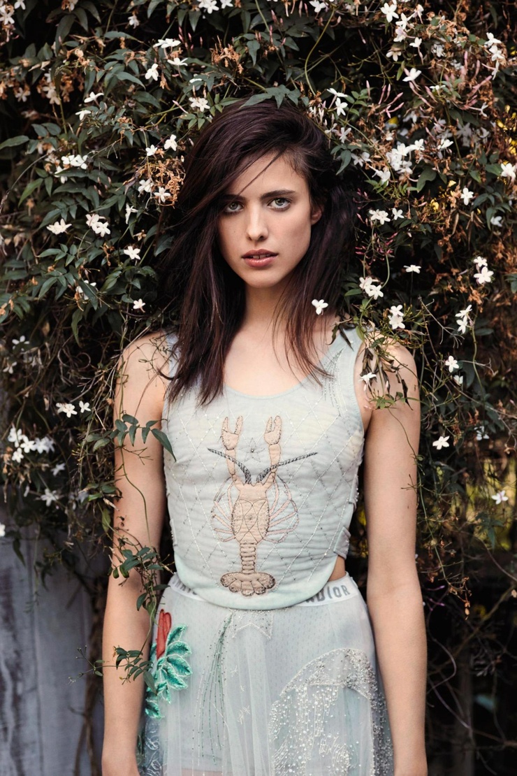 Margaret Qualley Margaret Qualley