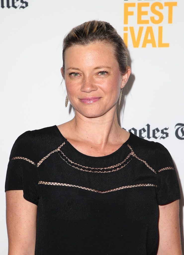 Amy Smart