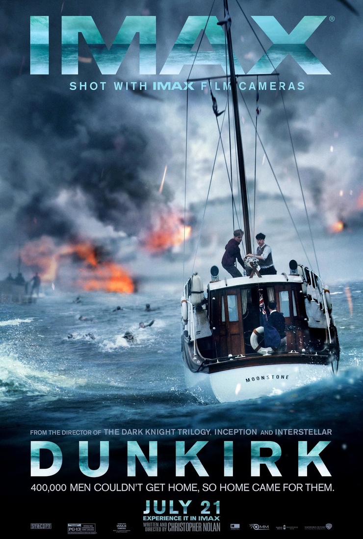 Dunkirk