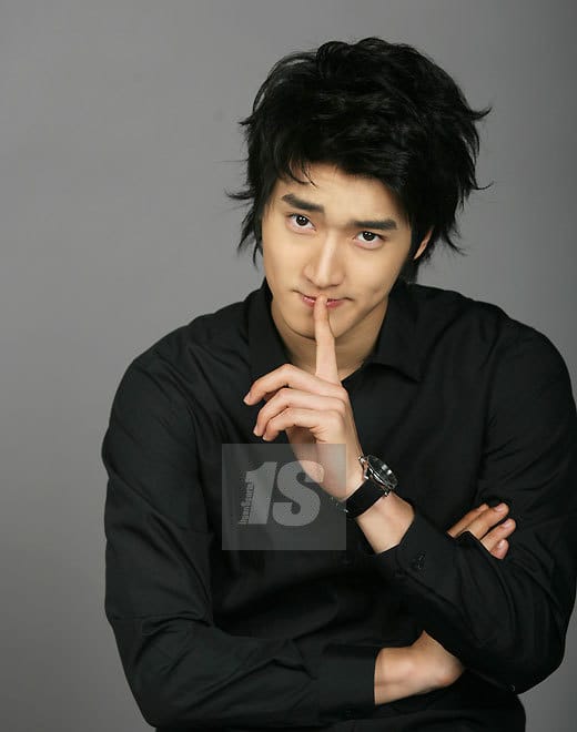Si Won Choi Si Won Choi