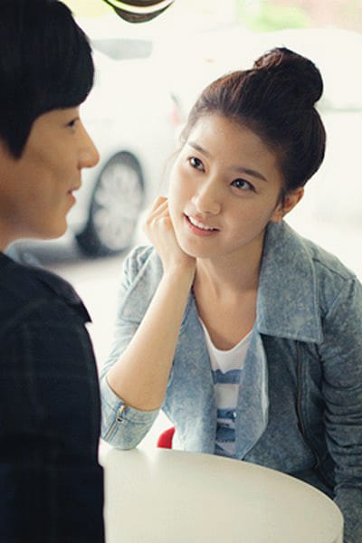 So-eun Kim