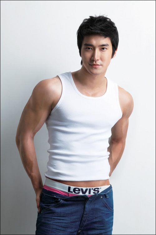 Si Won Choi Si Won Choi