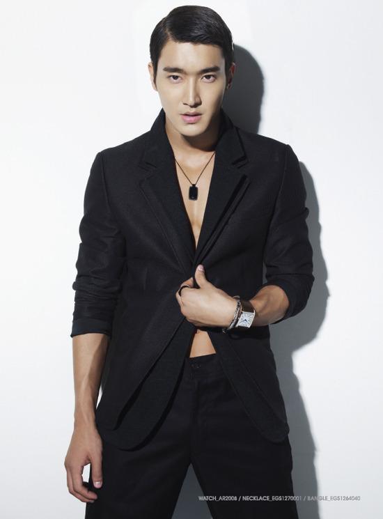 Si Won Choi Si Won Choi