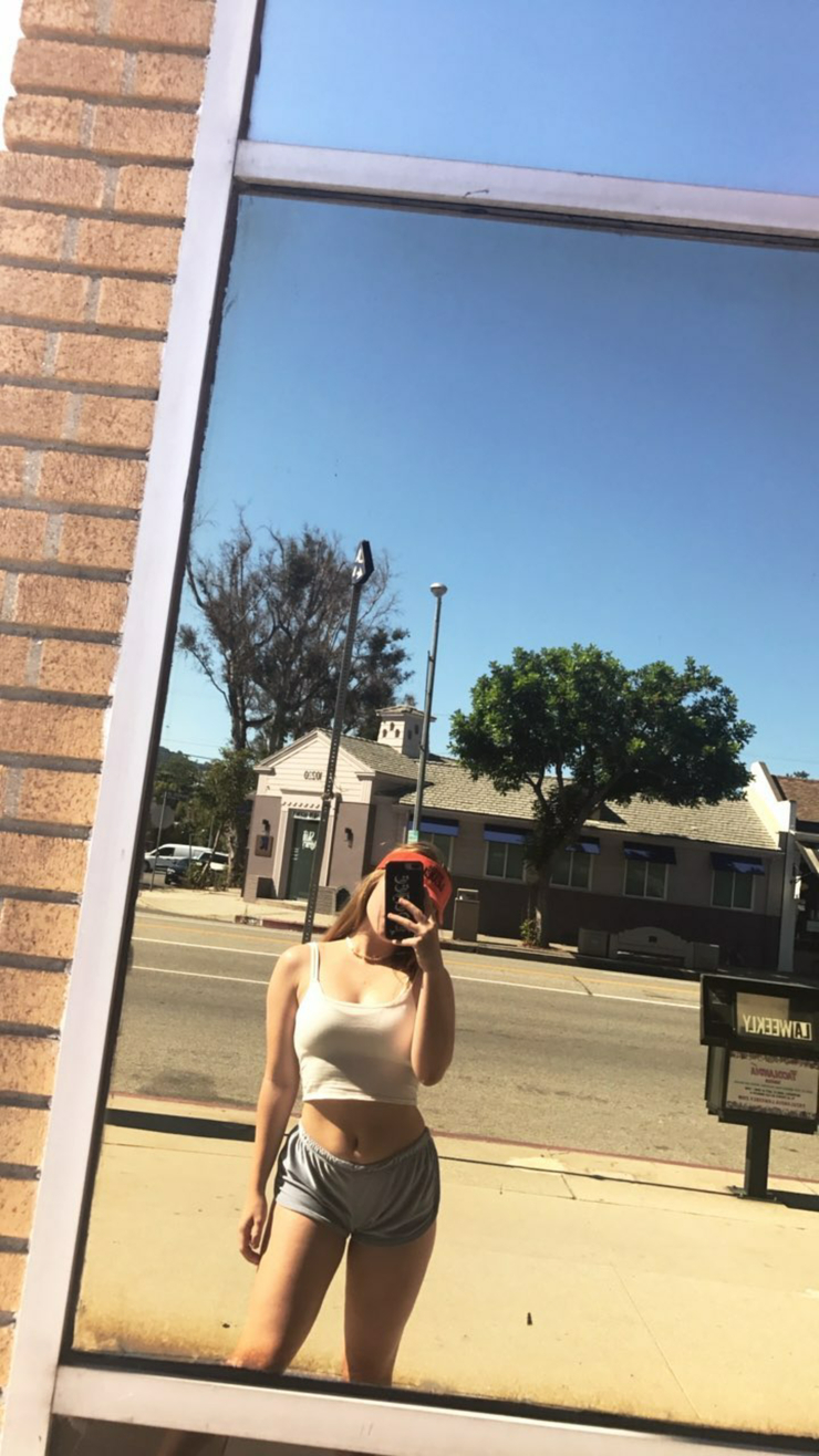 Lexee Smith