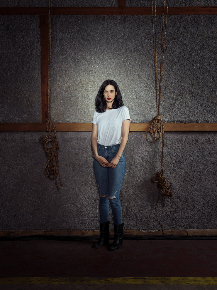 Krysten Ritter Krysten Ritter