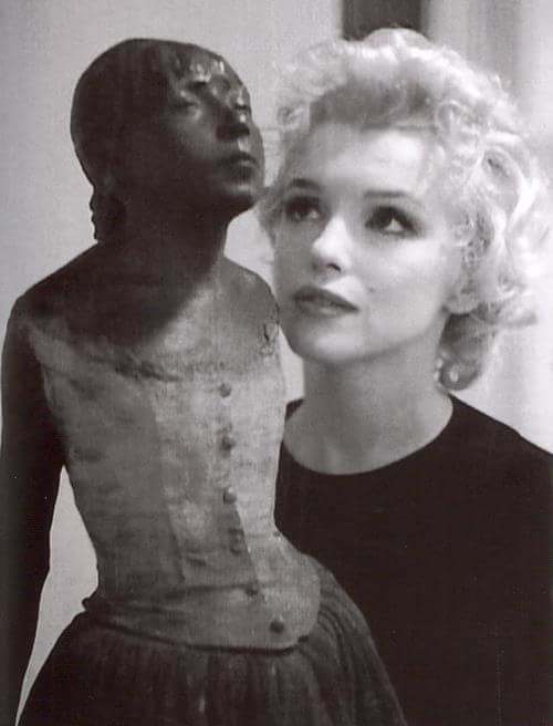 Marilyn Monroe Marilyn Monroe