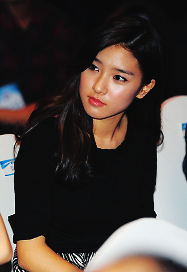 So-eun Kim