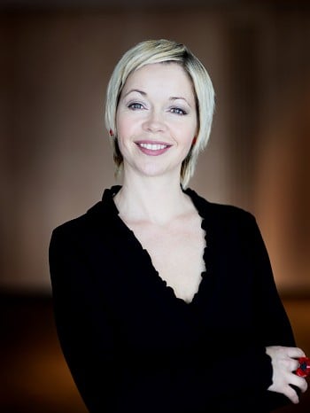 Britt Synnøve Johansen Britt Synnøve Johansen