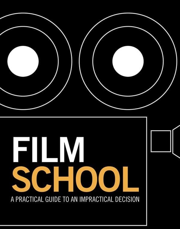 Indie Film School