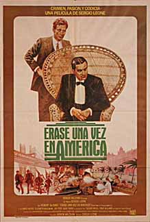 Once Upon a Time in America