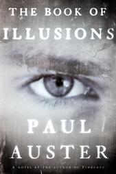 The Book of Illusions: A Novel