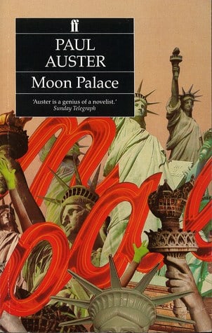 Moon Palace