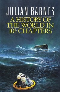 A History of the World in 101/2 Chapters